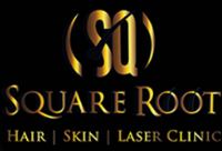 Square Root - Hair Transplant & Skin Clinic Gurgaon